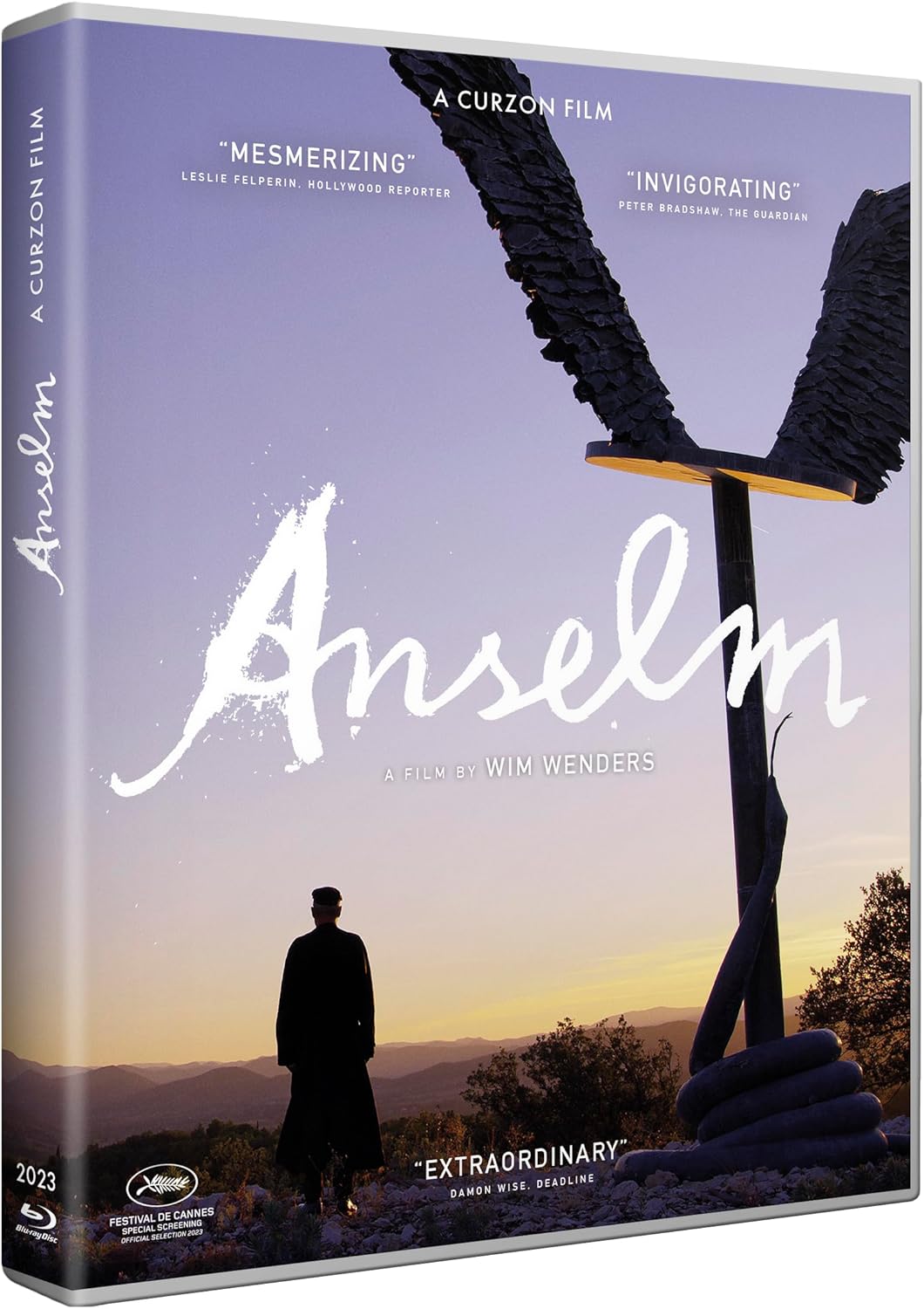 Anselm