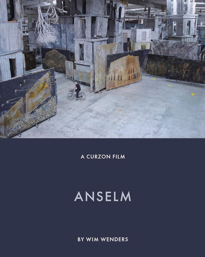Anselm