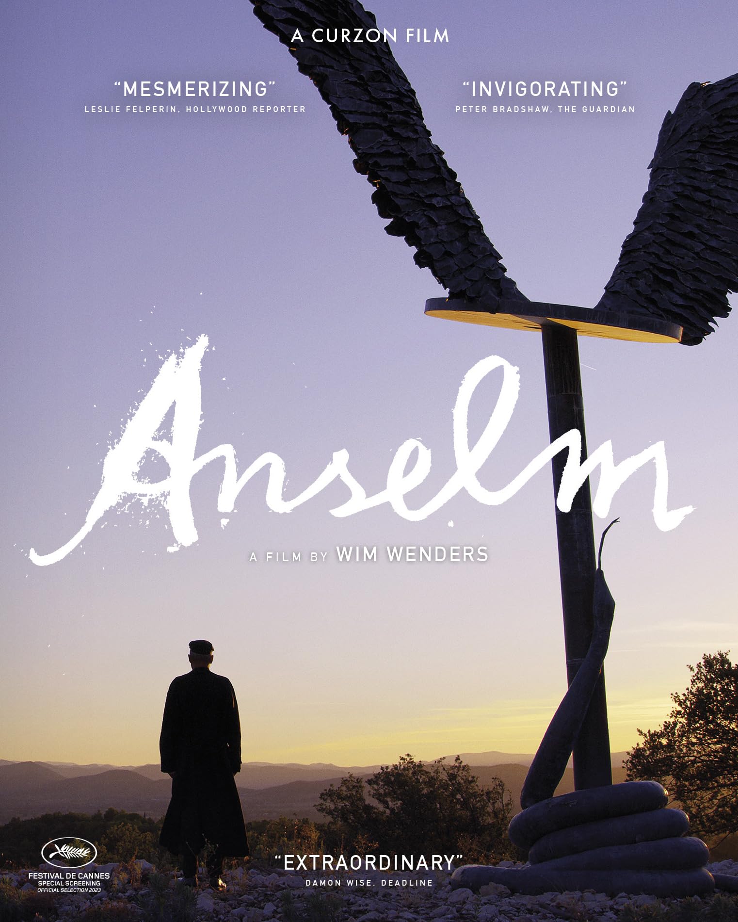 Anselm