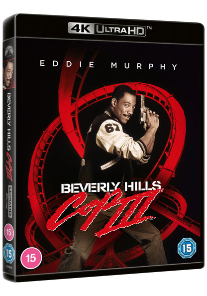 Beverly Hills Cop III