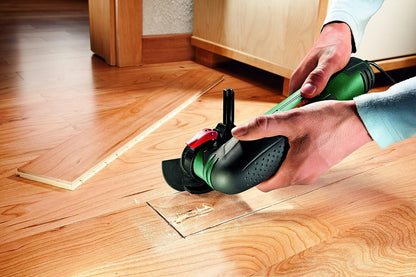 Bosch - Bim Segmentzaagblad Acz 85 Eb Wood & Metal 85 Mm - [Dutch Import]