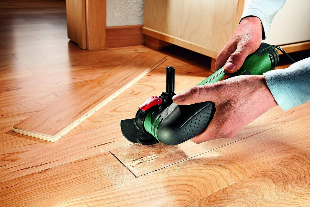 Bosch - Bim Segmentzaagblad Acz 85 Eb Wood & Metal 85 Mm - [Dutch Import]