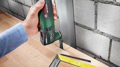 Bosch - Bim Invalzaagblad Aiz 28 Eb Wood & Metal 50 X 28 Mm - [Dutch Import]