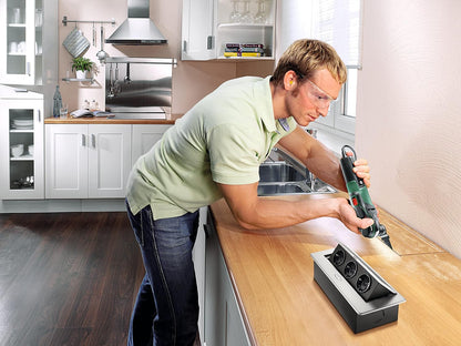Bosch - Hcs Invalzaagblad Aiz 32 Ec Wood 40 X 32 Mm - [Dutch Import]