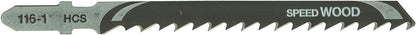 Dewalt Dt2166 Decoupeerzaagblad Hcs Dew-Dt2166-Qz - [Dutch Import]