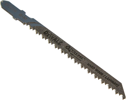 Dewalt Dt2219 Decoupeerzaagblad T101Df 100Mm. Ve=3 - [Dutch Import]
