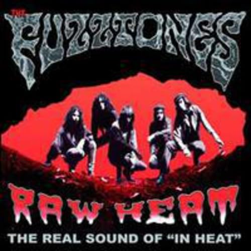 Raw Heat