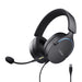Trust Gaming GXT 490 Fayzo 7.1 USB Gaming Headset, 85% Recycled Plastics, Surround Sound, 50mm Drivers, 2m Cable, RGB Over-Ear Wired Headphones with Noise Canceling Microphone for PC - Black