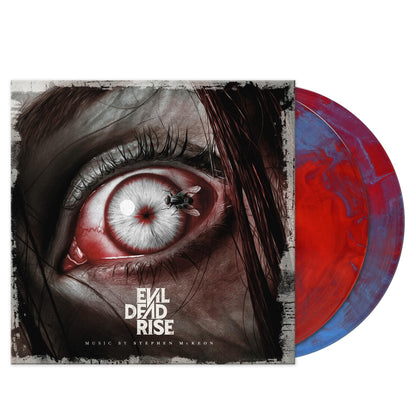 Stephen Mckeon - Evil Dead Rise (2 Lp)