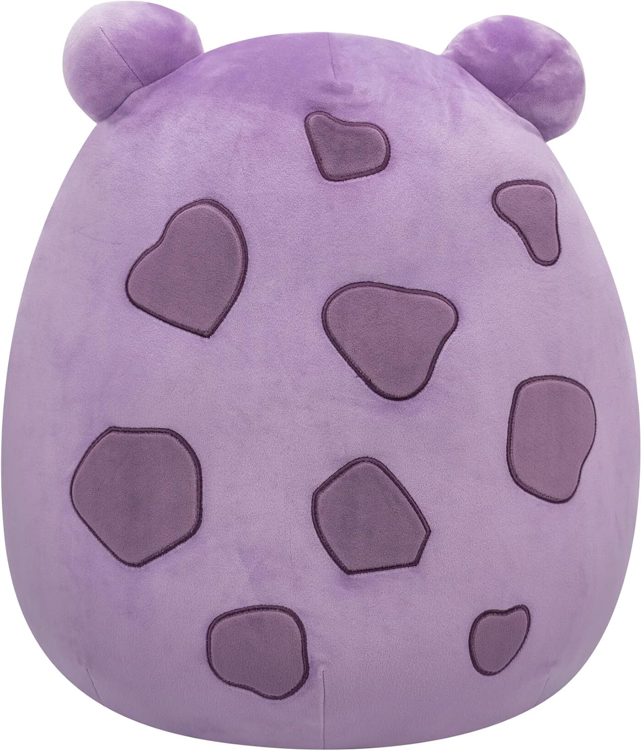 Squishmallows SQCR05471 16-Inch-Philomena Toad with Purple Belly, Multicolour
