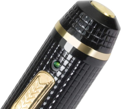 Technaxx VIP Pen FullHD 8GB TX-112 Ballpoint Pen with FullHD Camera for Video and Sound Recording