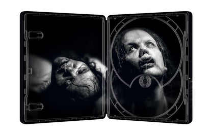 L'ESORCISTA - IL CREDENTE - STEELBOOK 4K+BD