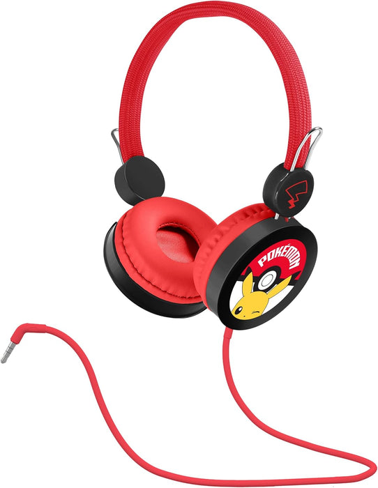 Pokemon Pikachu Wink Core Wired