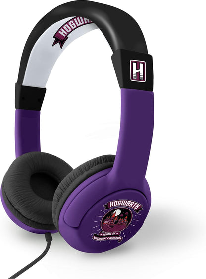 HOGWARTS PURPLE PREMIUM JUNIOR
