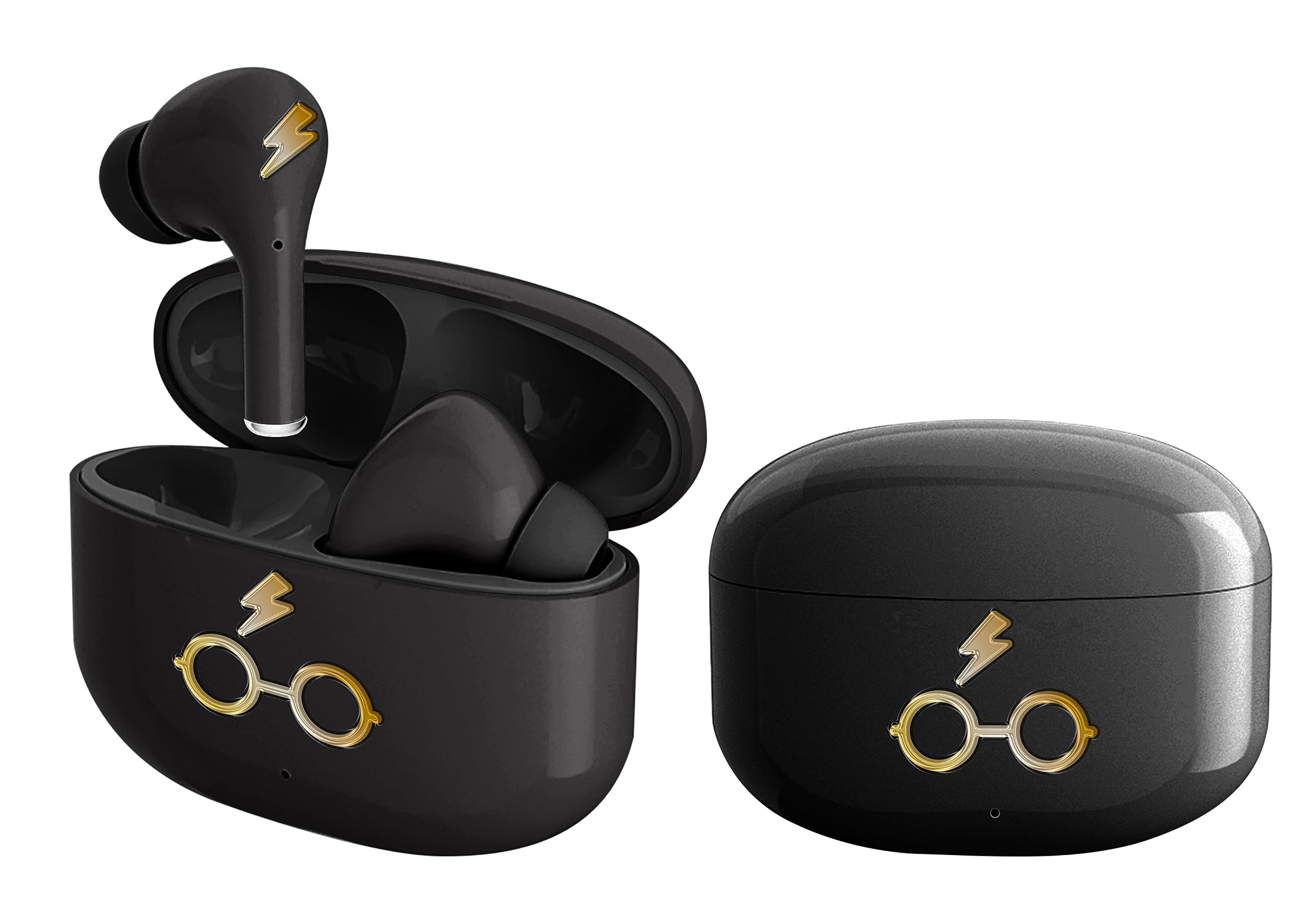 HARRY POTTER BLACK GOLD CORE TWS