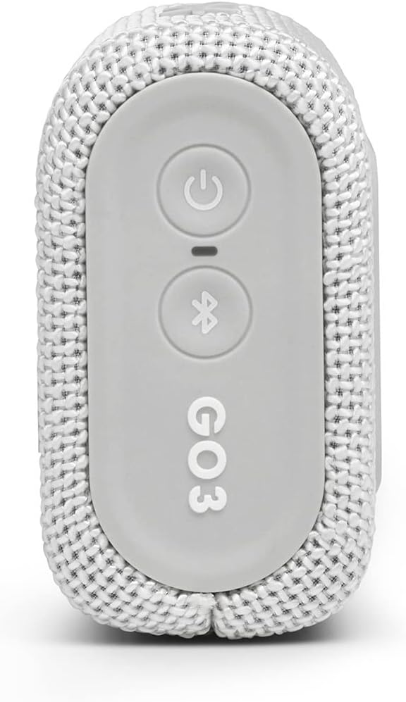 Sp Go 3 Bianco