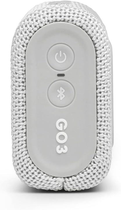 Sp Go 3 Bianco