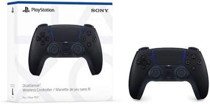 Sony DualSense Controller - Midnight Black /PS5