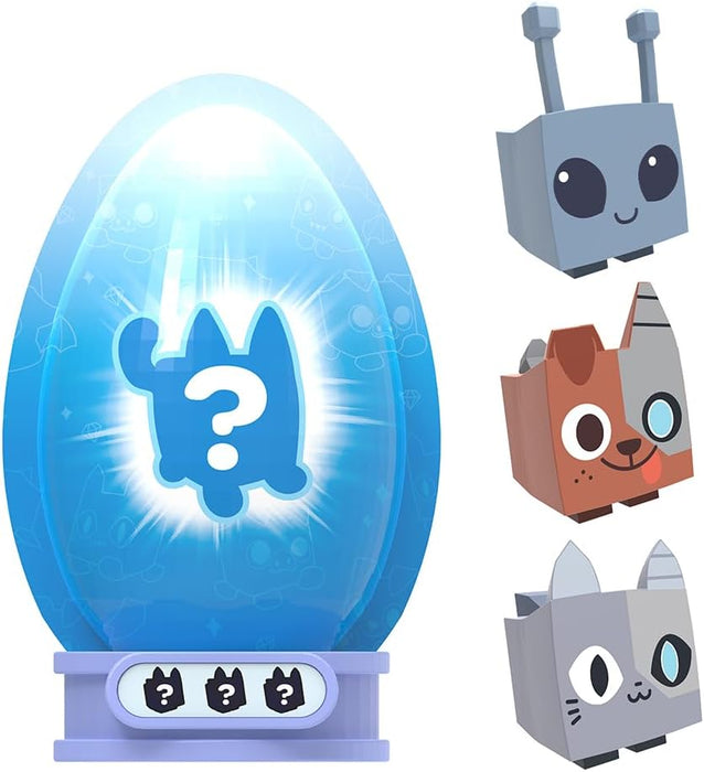 Pet Simulator Series 2 Ultimate Tech Bundle