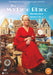 The Madame Blanc Mysteries: Series 1-3