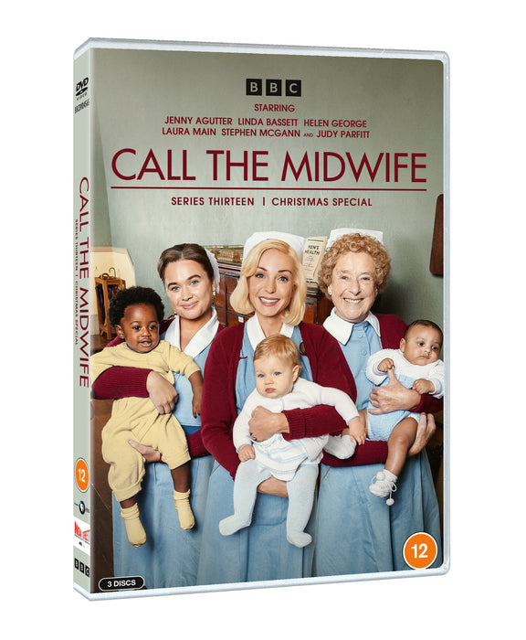 Call the Midwife: Series Thirteen