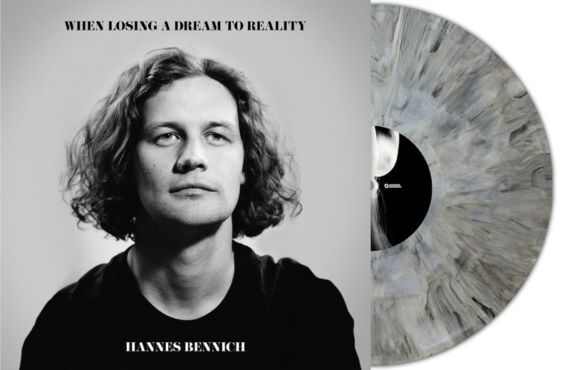 When Losing a Dream to Reality