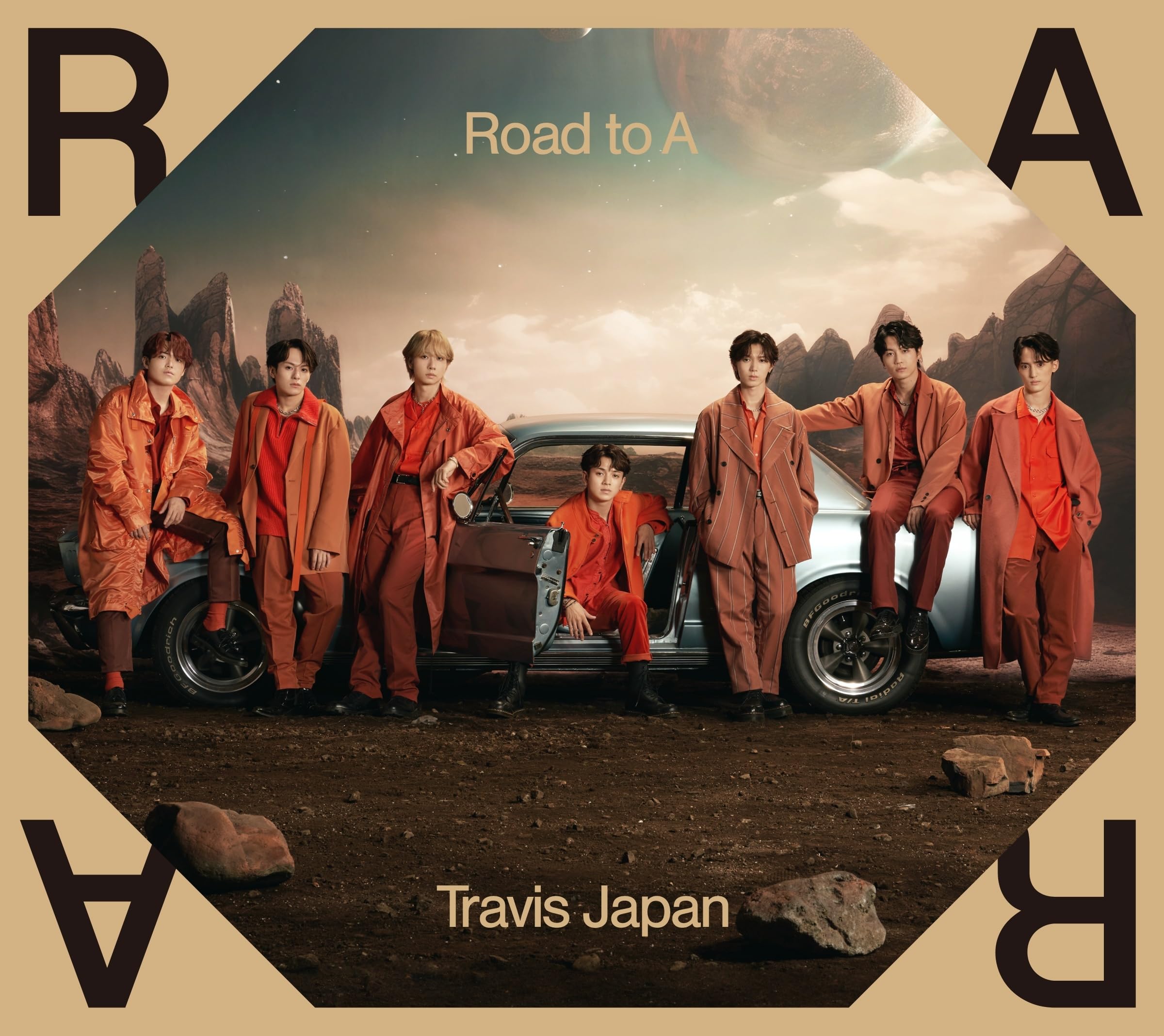 Road To A