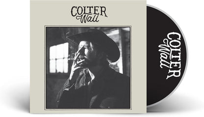 Colter Wall