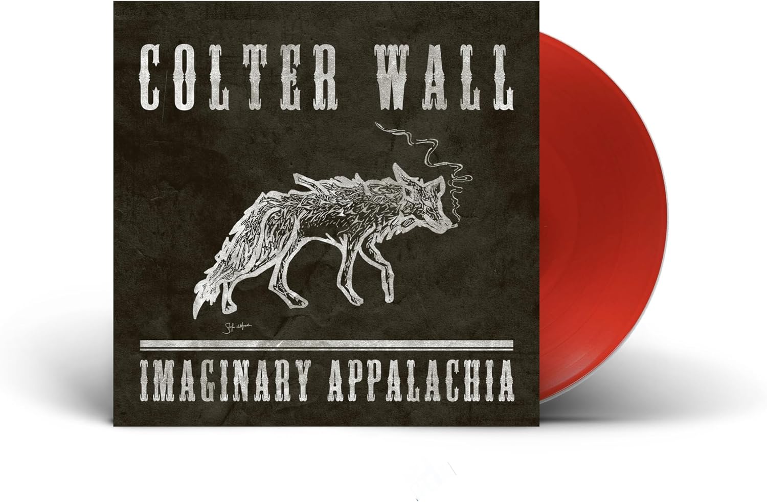 Imaginary Appalachia