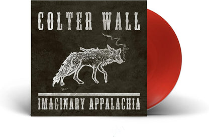 Imaginary Appalachia