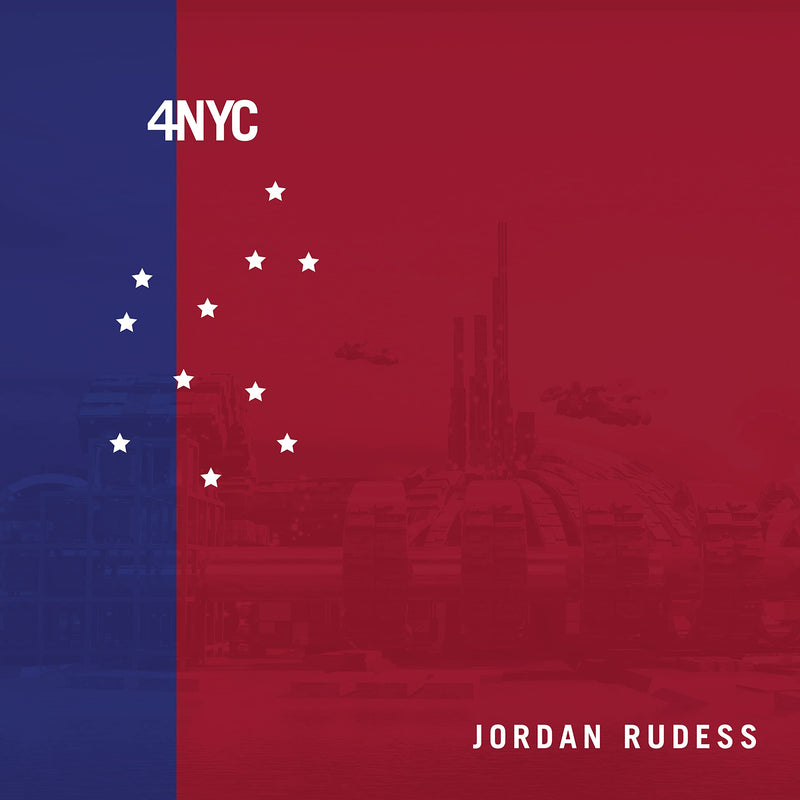 4nyc - Red