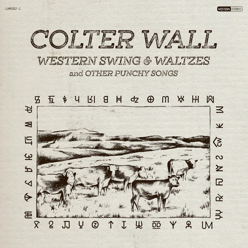 Western Swing & Waltzes and Other Punchy Songs