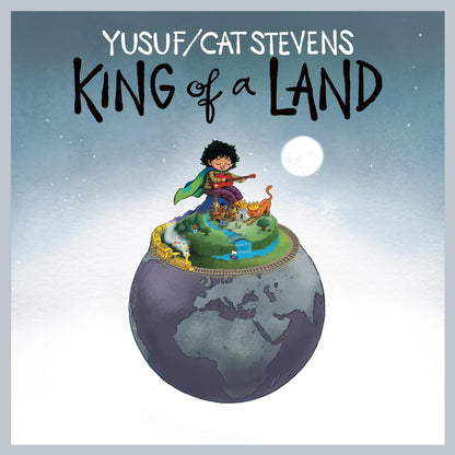 King of a Land