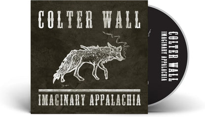 Imaginary Appalachia
