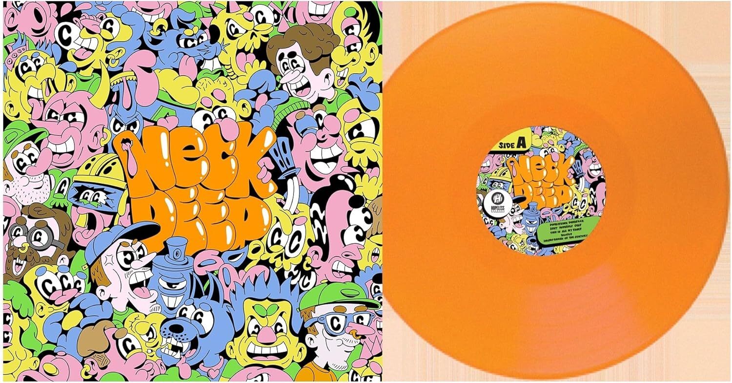 Neck Deep