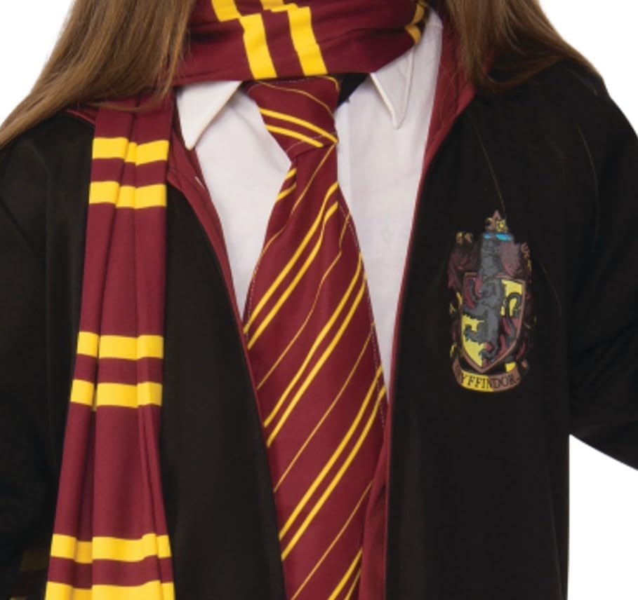 Imagine Harry Potter Fancy Dress Costume 5-10 Years