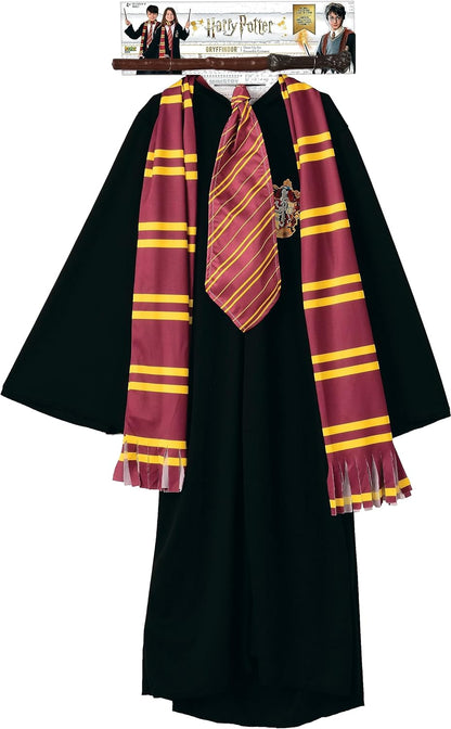 Imagine Harry Potter Fancy Dress Costume 5-10 Years