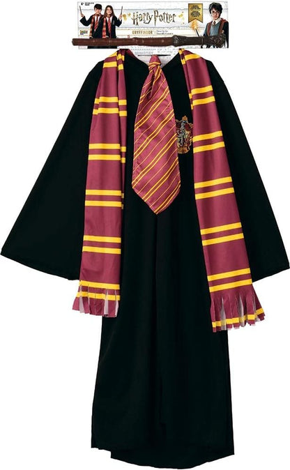 Imagine Harry Potter Fancy Dress Costume 5-10 Years