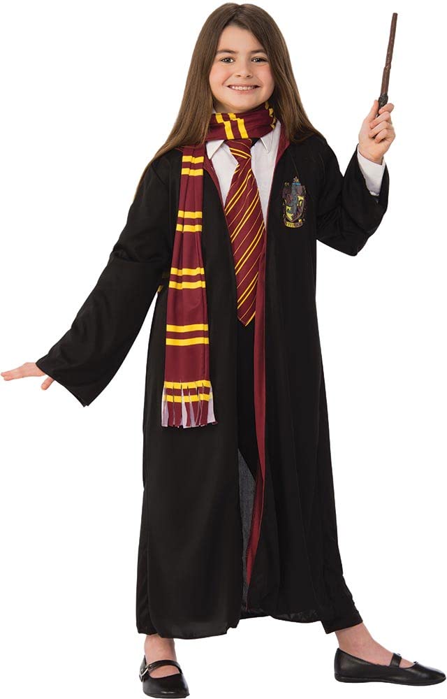 Imagine Harry Potter Fancy Dress Costume 5-10 Years