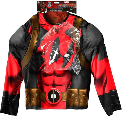 Rubies - Deadpool Costume Set (G34230)