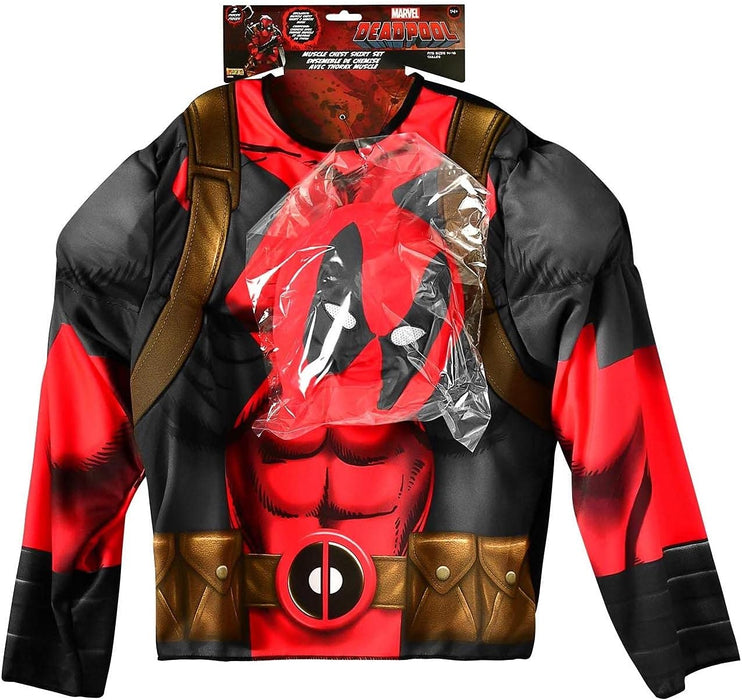 Rubies - Deadpool Costume Set (G34230)