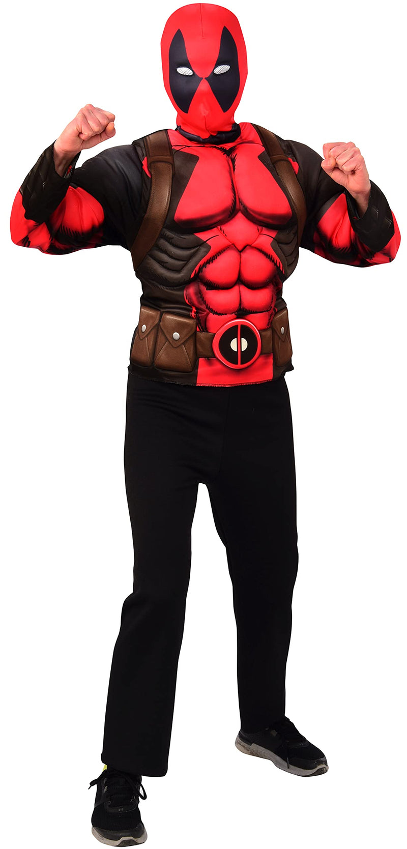 Rubies - Deadpool Costume Set (G34230)
