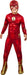 Rubie's DC Comics Disfraz - The Flash (140 cm)