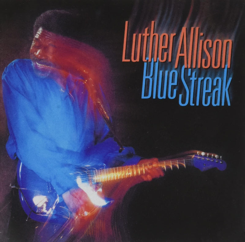 Blue Streak