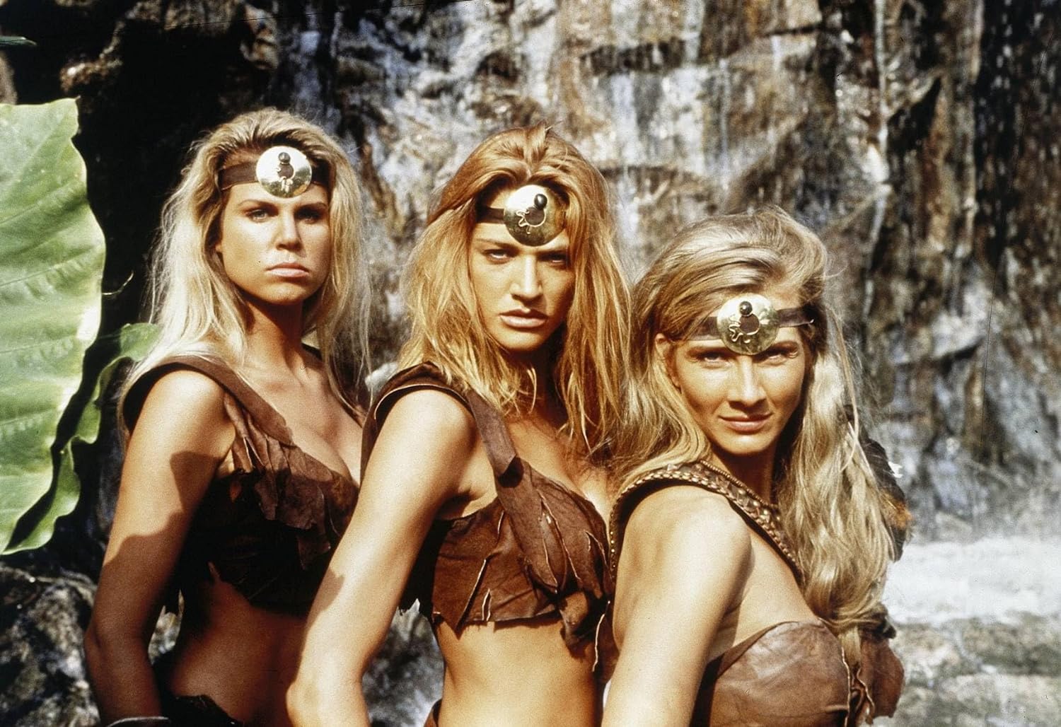 TARZAN - TARZAN - DIE KOMPLETTE SERIE MIT WOLF LARSON