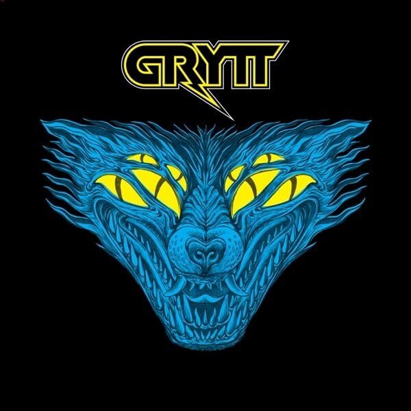 Grytt