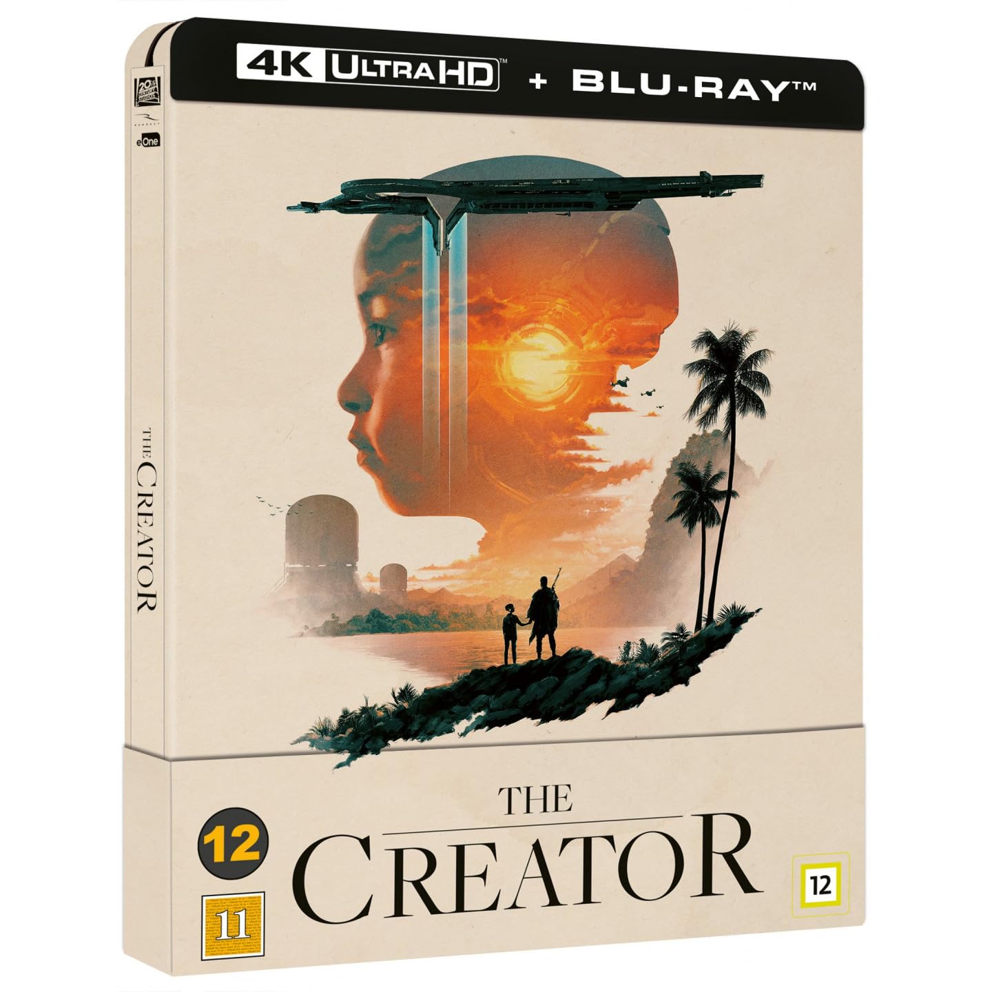 The Creator