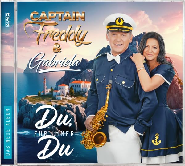 Du, Für Immer du