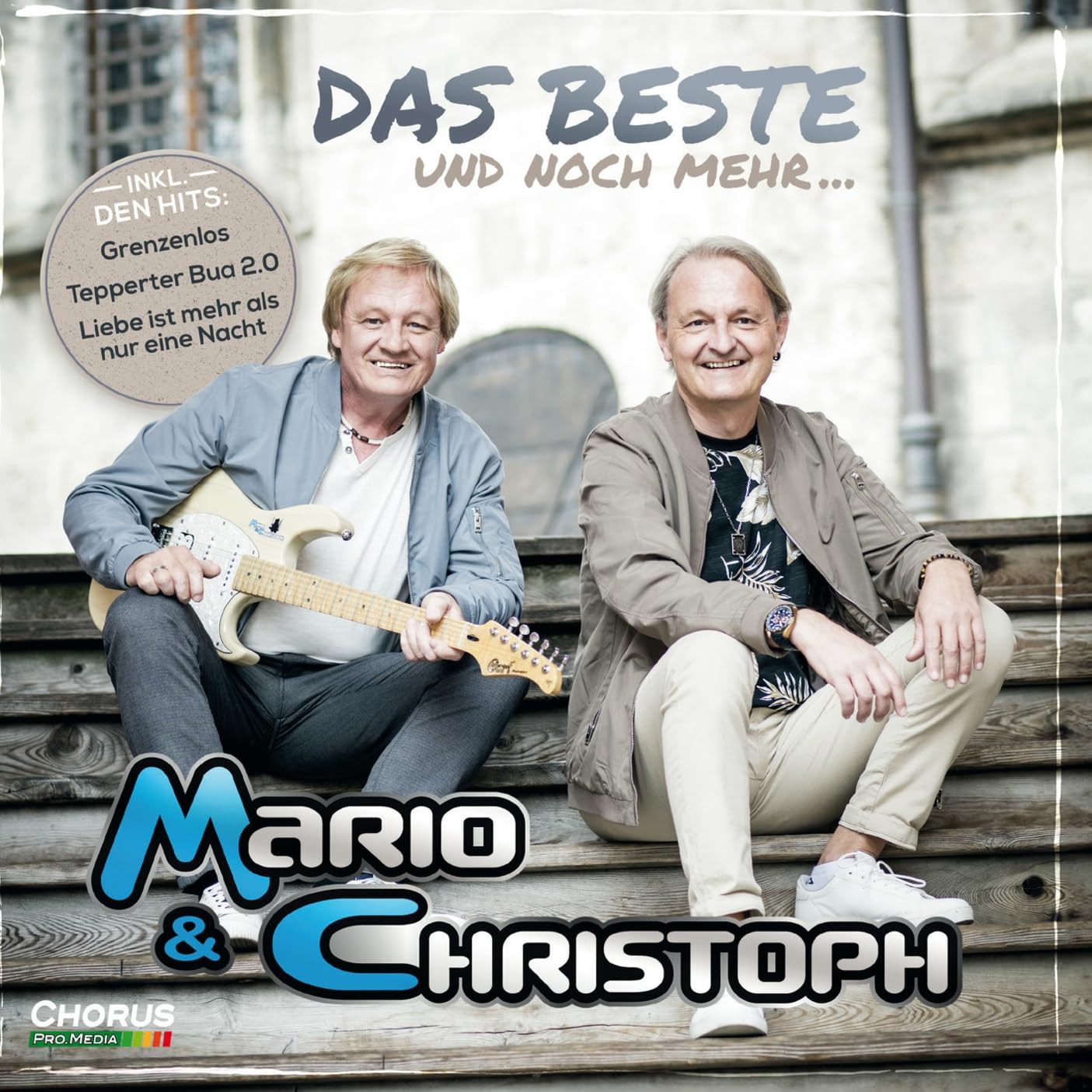 Das Beste und Noch Mehr...