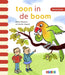 Toon in de boom (Kleuterlezen